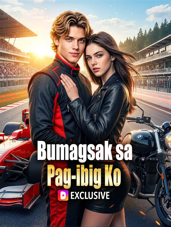 Bumagsak sa Pag-ibig Ko(Dubbed)