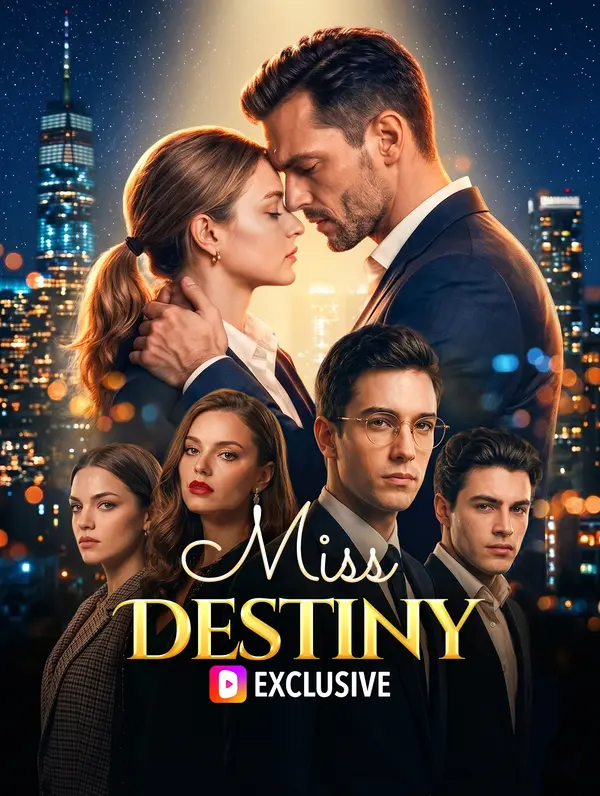 Miss Destiny(Dubbed)