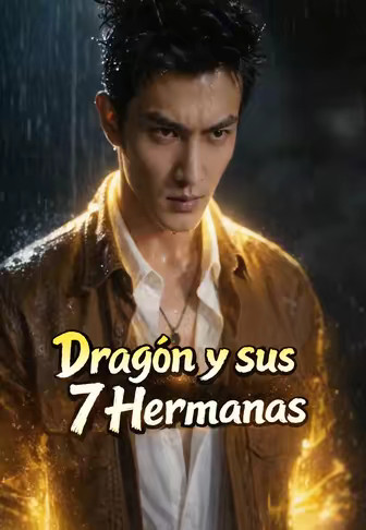 Dragón y sus 7 Hermanas