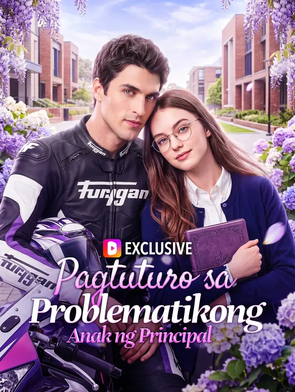 Pagtuturo sa Problematikong Anak ng Principal(Dubbed)