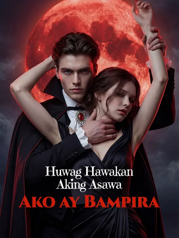 Huwag Hawakan Aking Asawa. Ako ay Bampira(Dubbed)