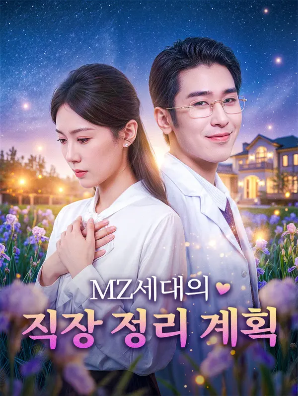 MZ세대의 직장 정리 계획