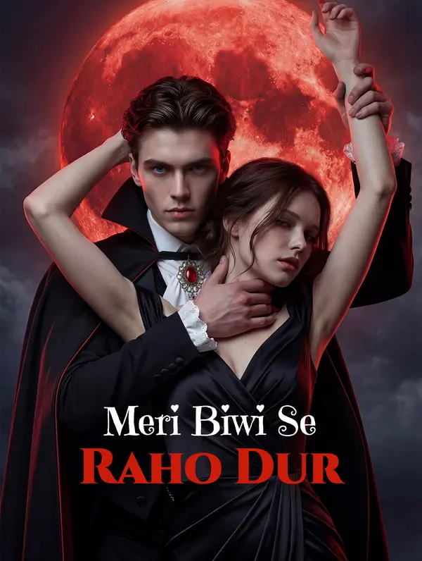 Meri Biwi Se Raho Dur(डब्ड)