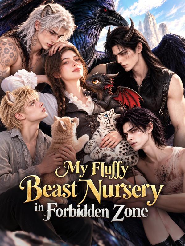 My Fluffy Beast Nursery in the Forbidden Zone