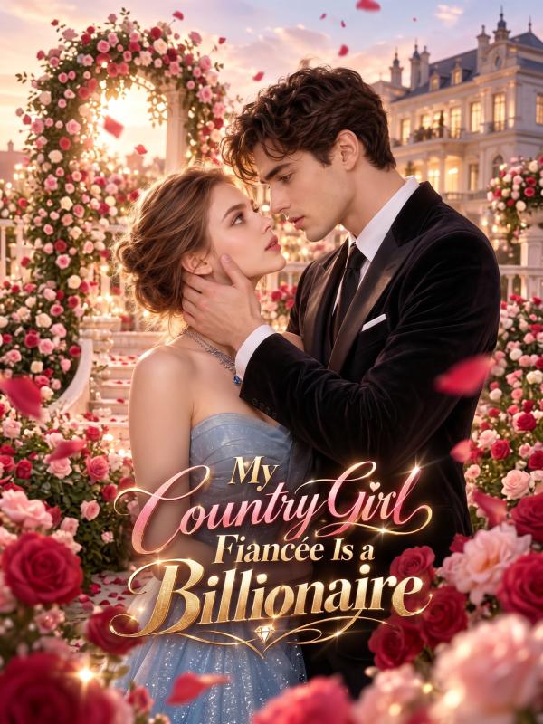 My "Country Girl" Fiancée Is a Billionaire