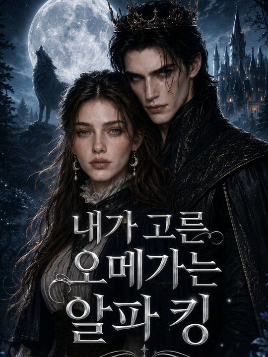 내가 고른 오메가는 알파 킹