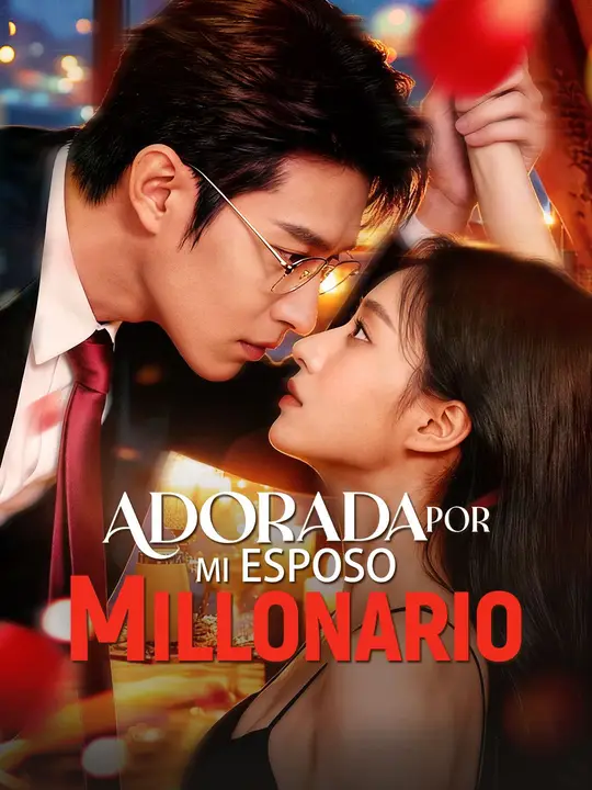 (Doblado)Adorada por mi esposo millonario