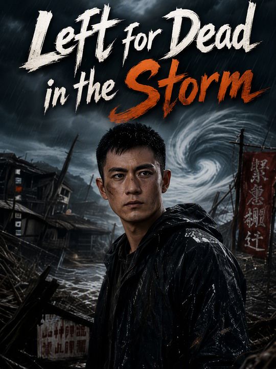 Left for Dead in the Storm