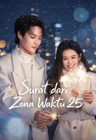 (Dub)Surat dari Zona Waktu 25