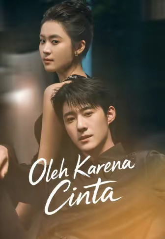 Oleh Karena Cinta