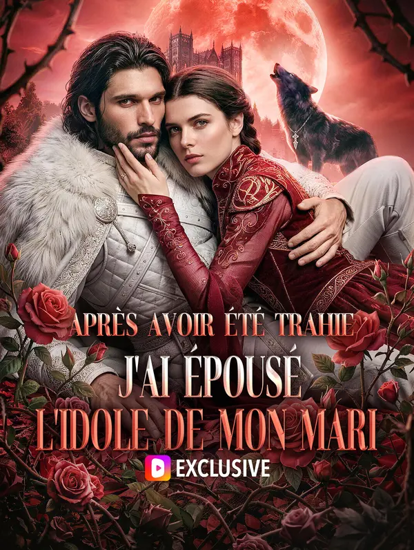 Après avoir été trahie, j'ai épousé l'idole de mon mari(Doublé)