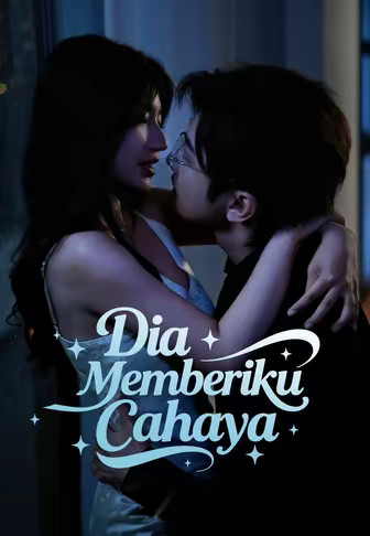 (Dub)Dia Memberiku Cahaya