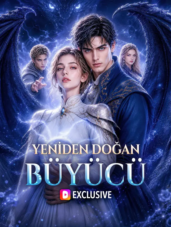 YENİDEN DOĞAN BÜYÜCÜ(Dublajlı)