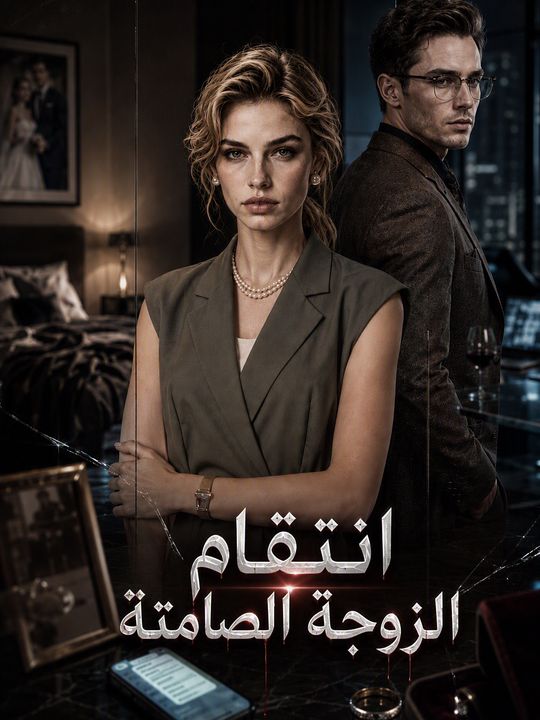 انتقام الزوجة الصامتة