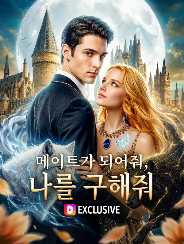 메이트가 되어줘, 나를 구해줘(더빙)