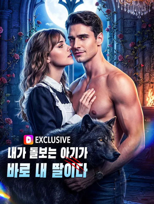 내가 돌보는 아기가 바로 내 딸이다(더빙)