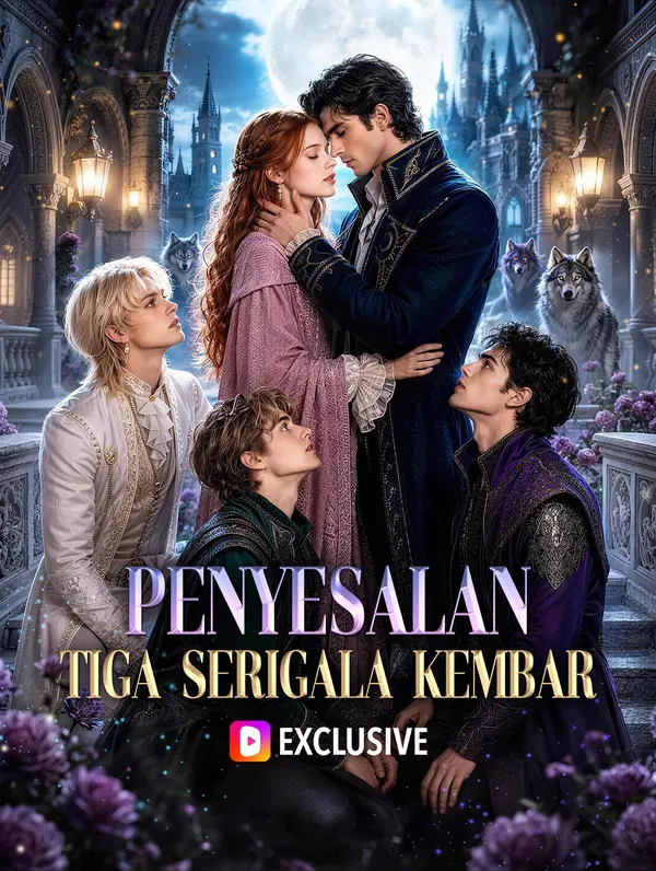 Penyesalan Tiga Serigala Kembar(Sulih Suara)