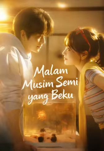 Malam Musim Semi yang Beku