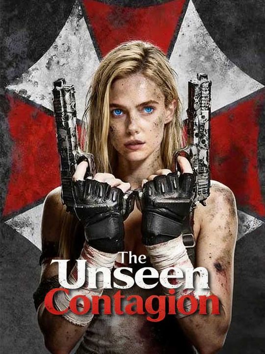The Unseen Contagion