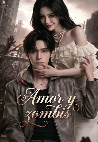 Amor y zombis