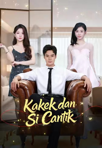 Kakek dan Si Cantik