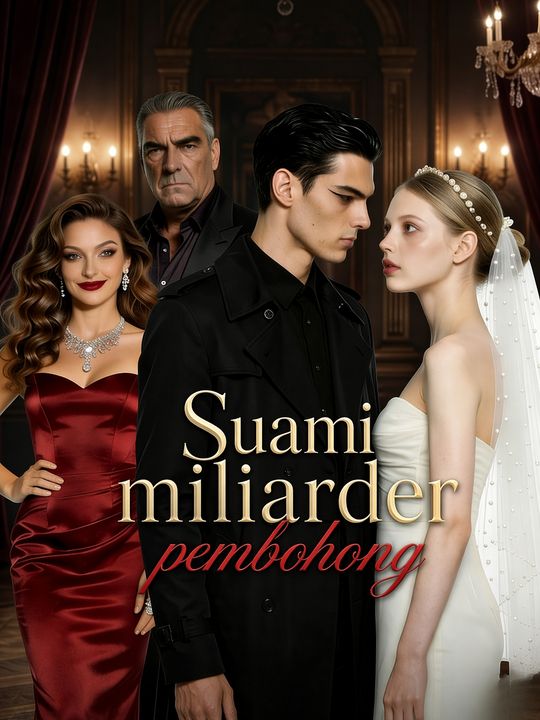 Suami miliarder pembohong