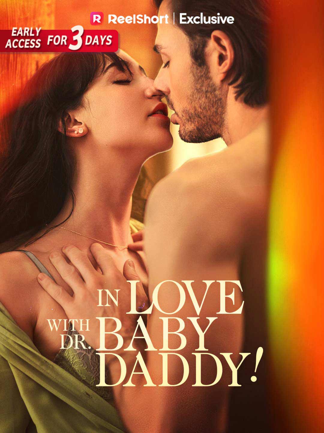 In Love with Dr. Baby Daddy! (2024)