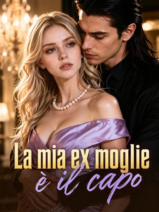 La mia ex moglie è il capo