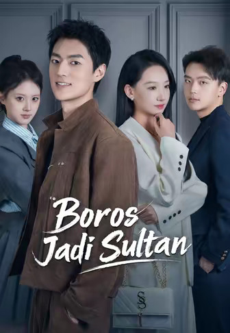 Boros Jadi Sultan