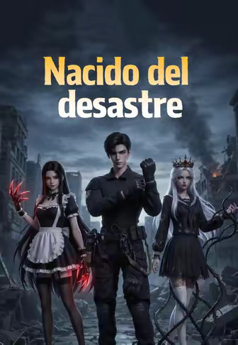 Nacido del desastre