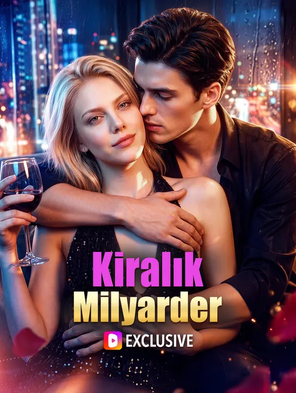 Kiralık Milyarder(Dublajlı)