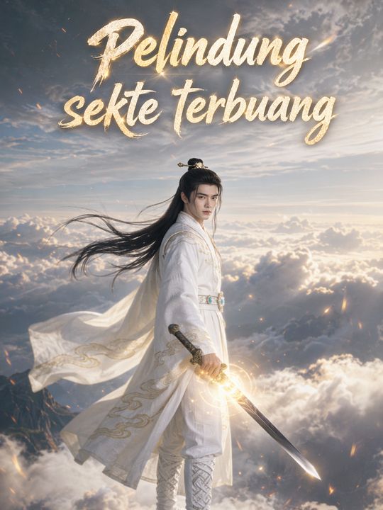 Pelindung sekte terbuang