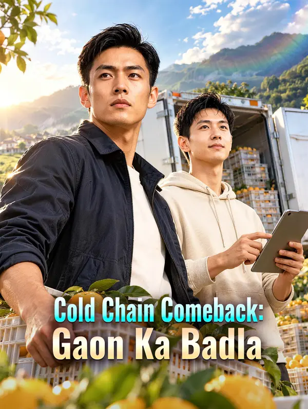 Cold Chain Comeback: Gaon Ka Badla