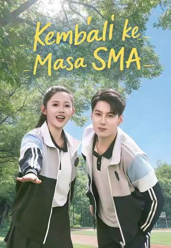 (Dub)Kembali ke Masa SMA