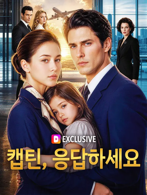 캡틴, 응답하세요(더빙)