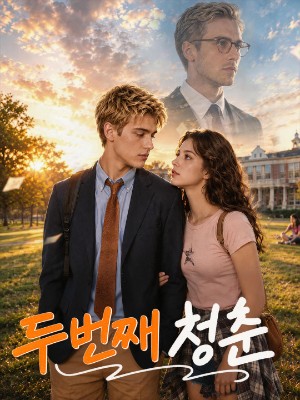 두 번째 청춘