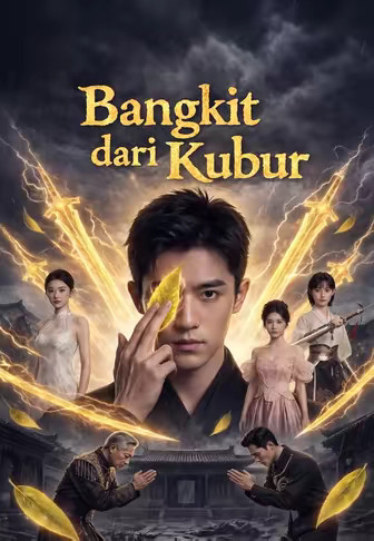 (Dub)Bangkit dari Kubur