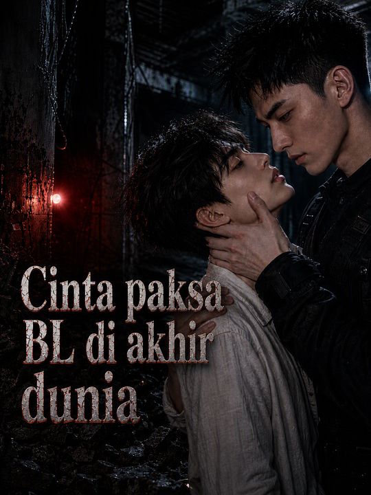 Cinta paksa BL di akhir dunia