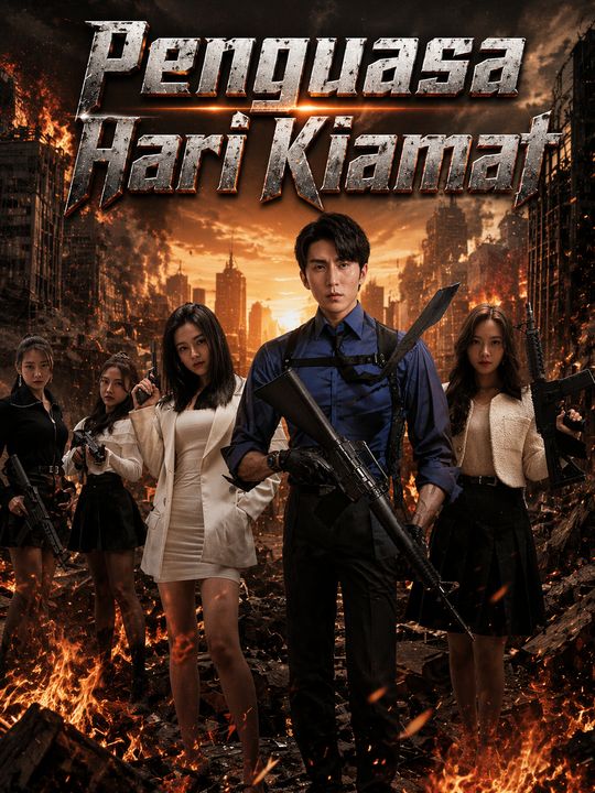 Penguasa Hari Kiamat