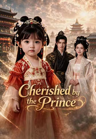 Cherished by the Prince 1