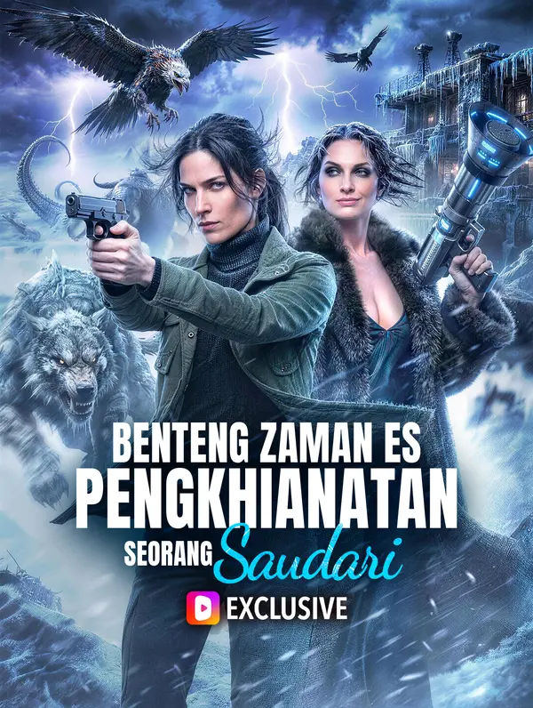Benteng Zaman Es: Pengkhianatan Seorang Saudari(Sulih Suara)
