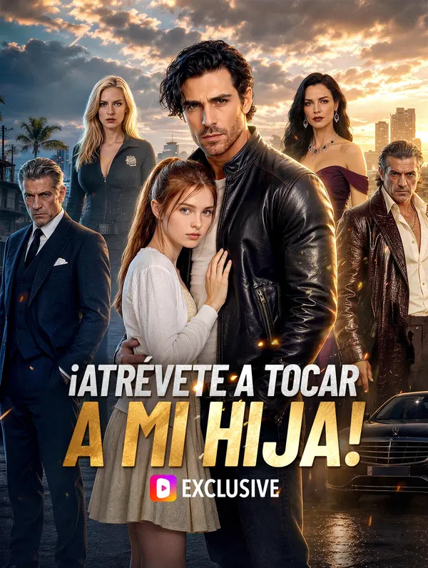 ¡Atrévete a Tocar a mi Hija!(Doblado)