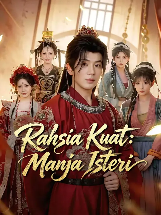 (Dubbing) Rahsia Kuat: Manja Isteri