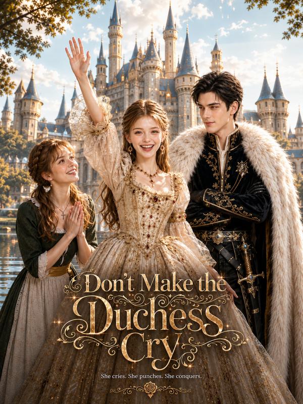 Don't Make the Duchess Cry!