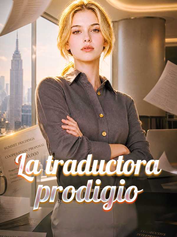 La traductora prodigio