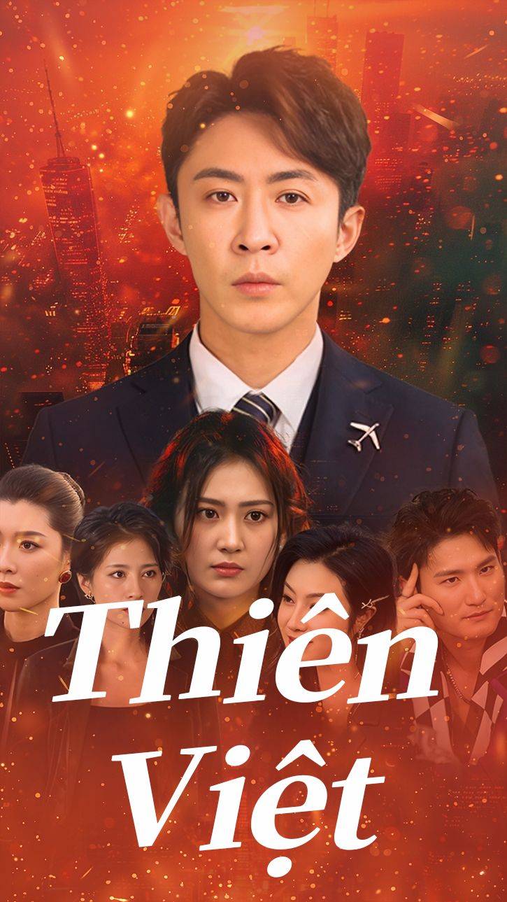 Thiên Việt