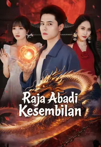 Raja Abadi Kesembilan