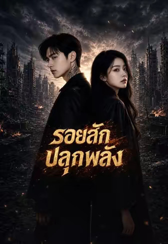 รอยสักปลุกพลัง