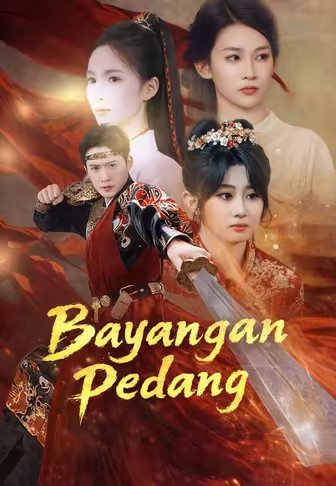Bayangan Pedang