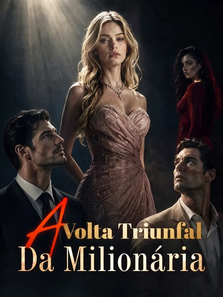 A Volta Triunfal da Milionária